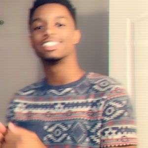 Meet your Posher, Raymond